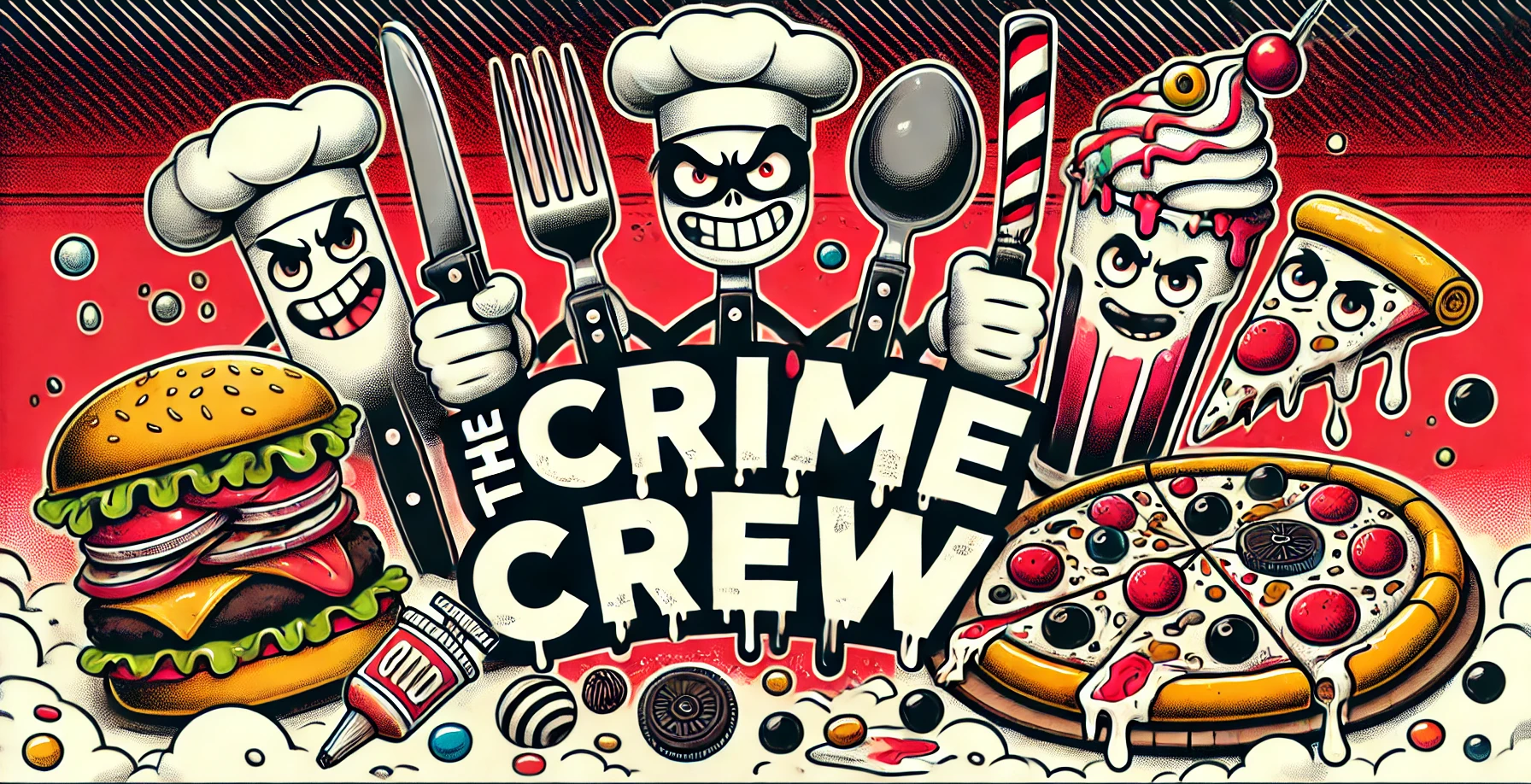 The Crime Crew